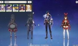 原神爆料小知识大全最新,揭秘游戏背后的精彩细节