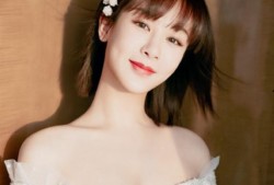 杨紫代言爆料视频