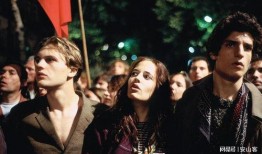 戏梦巴黎完整版在线观看,穿越时空的浪漫之旅