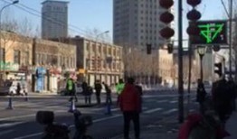 人民大街最新爆料,揭秘繁华背后的惊人真相