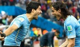 苏亚爆料乌拉圭视频,乌拉圭队内幕视频曝光