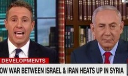 cnn爆料以色列说谎视频,CNN揭露真相背后的真相