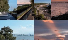 今日西湾公园爆料视频