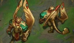 三国新皮肤爆料最新版,华丽变身，英雄再临！