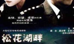 松花湖畔较量在线观看,一场惊心动魄的巅峰对决