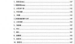 824娱乐圈吃瓜完整pdf下载,揭秘幕后真相与精彩瞬间