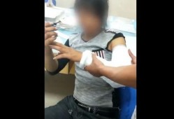 网红戈优视频吃瓜