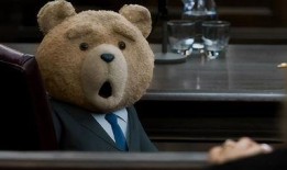 泰迪熊第一部在线观看,重温童年的温馨回忆