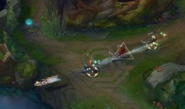 赛娜最新爆料皮肤图片,炫彩图鉴解析