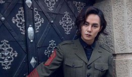 爆料尹正没戏拍视频