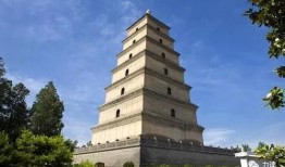 西安大雁塔最新爆料,最新考古发现揭示千年古塔神秘面纱