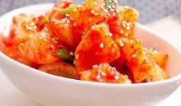 最新爆料酸菜的做法