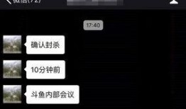 圈内大佬爆料腾讯55开,圈内大佬揭秘游戏直播界的风云人物