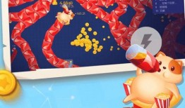 贪吃蛇的进化论最新爆料,揭秘游戏界的进化奇迹与未来趋势