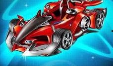 qq飞车最新点卷车爆料,炫酷外观与强大性能同步升级