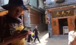 浙江游客爆料大理事件视频,浙江游客亲历惊魂一幕