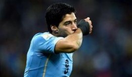 苏亚爆料乌拉圭视频,乌拉圭队内幕视频曝光