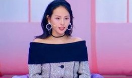 张嘉倪以前爆料的视频是什么,勇敢面对挑战，绽放光芒