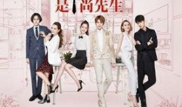 是尚先生在线观看