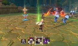 原神最新的爆料,神秘角色登场，探索未知领域！