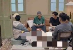 近期娱乐圈摄像头爆料,揭秘明星私生活幕后真相