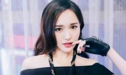 娱乐圈爆料唐嫣,甜蜜恋情背后的娱乐圈风云