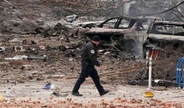 美联社爆料最新新闻事件,最新重大新闻事件震撼揭晓