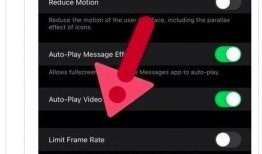 苹果14最新爆料刷新率,全新刷新率技术引领视觉革命！