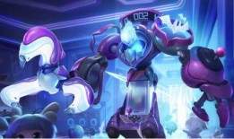 最新射手皮肤爆料视频,炫酷特效，视觉盛宴来袭！