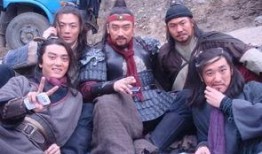 新水浒传高清在线观看,再现传奇英雄，重温江湖风云