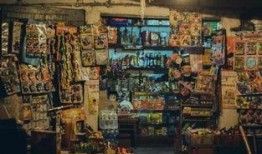 重庆小卖部爆料视频大全,街头巷尾的市井生活全景