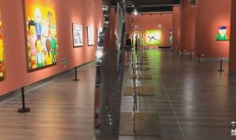 山东美术馆爆料视频播放,独家爆料视频带你领略艺术魅力