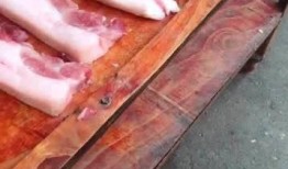 黑心猪肉爆料视频播放,食品安全问题再引关注