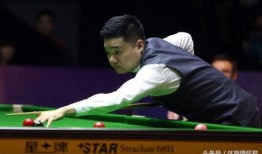 大圣爆料丁俊晖视频,丁俊晖幕后训练视频曝光