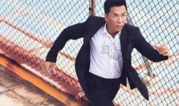 甄子丹爆料视频,揭秘武术电影背后的真实故事