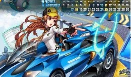 qq飞车最新点卷车爆料,炫酷外观与强大性能同步升级