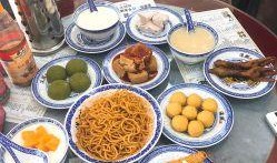 绵阳美食爆料视频大全集,视频大全集带你领略地道风味