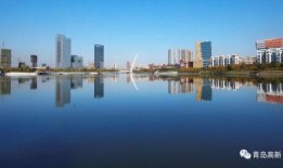 最新青岛高新区爆料,产业升级与科技创新双轮驱动发展