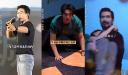 真实爆料刘畊宏被骂视频,真相与争议全解析