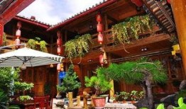 丽江客栈爆料视频,一场关于风情与利益的较量