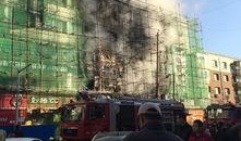 人民大街最新爆料,揭秘繁华背后的惊人真相