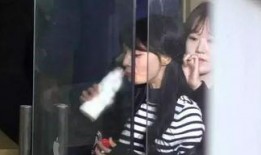 闺蜜爆料女子p图视频,女子P图视频揭秘，真实与美颜的差距