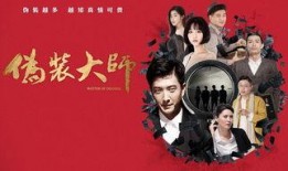 伪装大师在线观看,揭秘神秘特工的隐秘世界