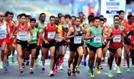 沈阳马拉松爆料视频播放